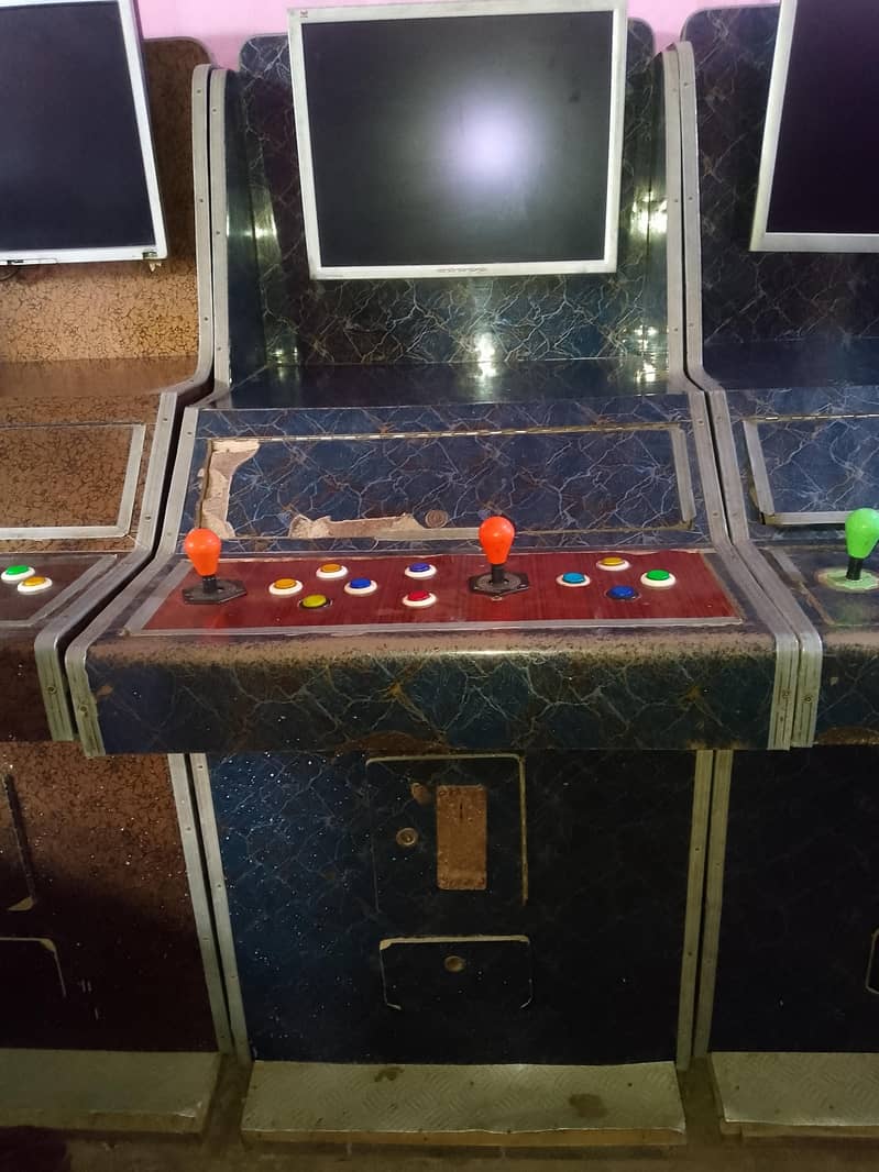 computer game 1