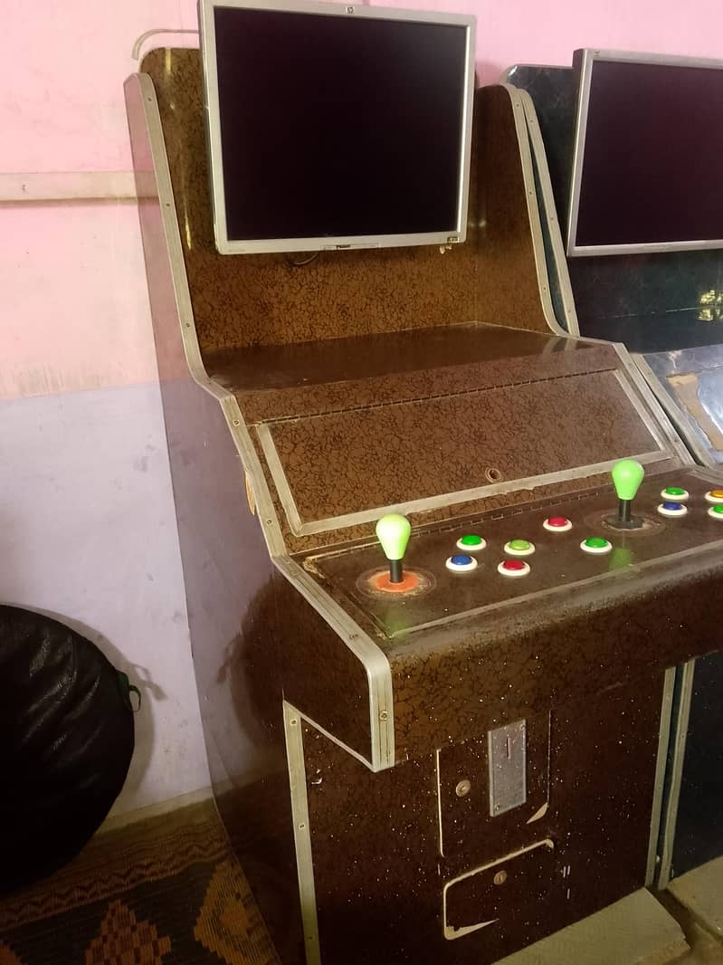 computer game 2