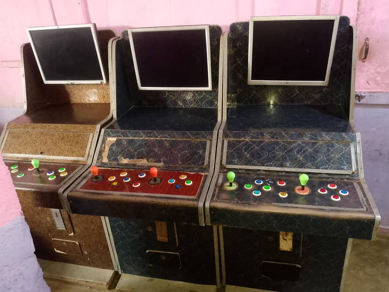 computer game 3