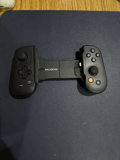 Backbone One Gaming Controller – iPhone (Lightning) | Xbox Edition