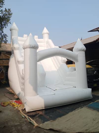 Fairy Castle | Kids Fairy Tale Jumping Castle | Jumping Castle