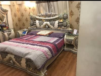 Exclusive Property Holdings By BRICKSWALL ENTERPRISES FLAT FOR SALE