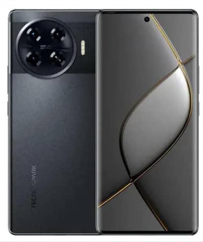 Tecno spark 20 pro plus