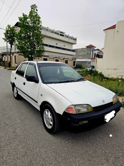 Margalla Plus GL