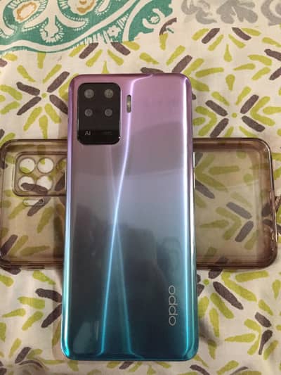 Oppo f19 pro
