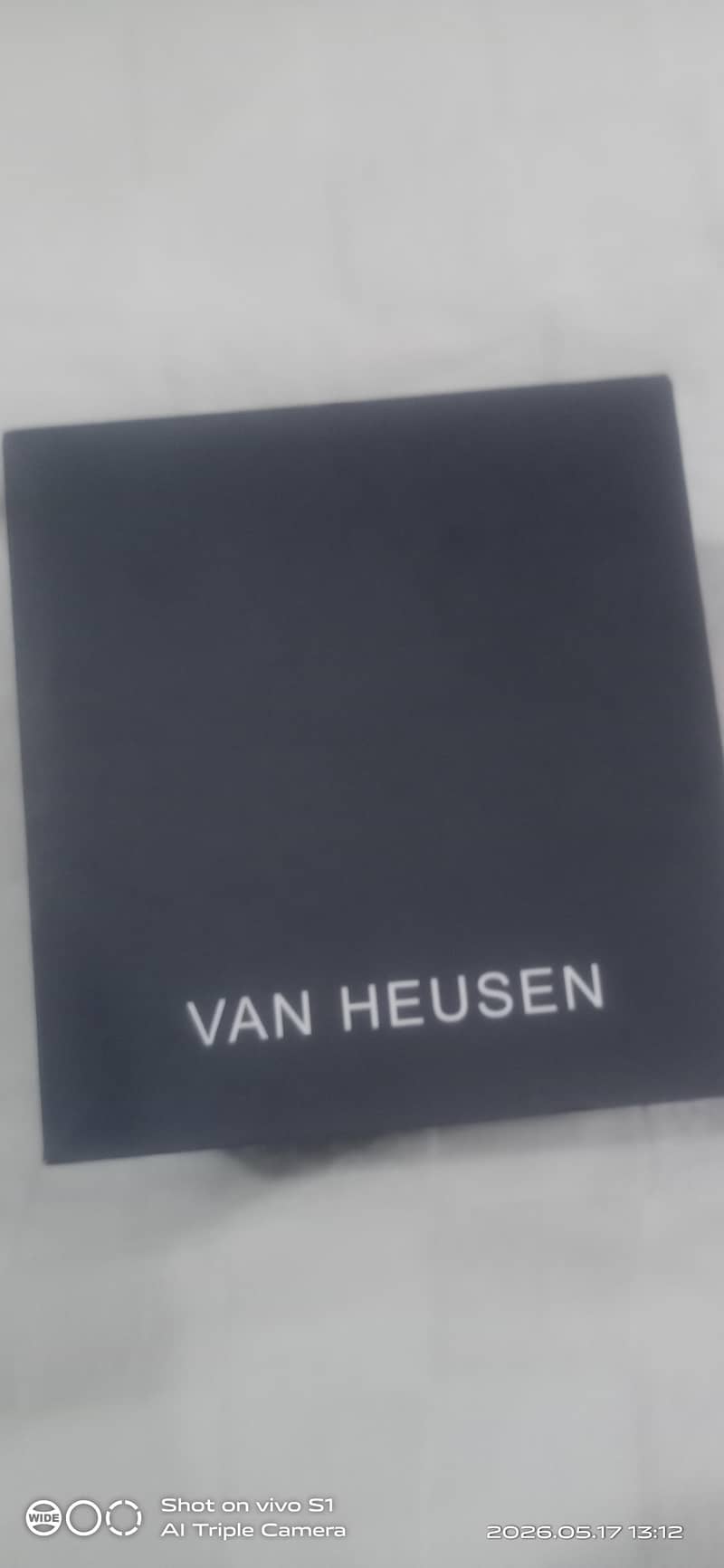 Van heusen 1