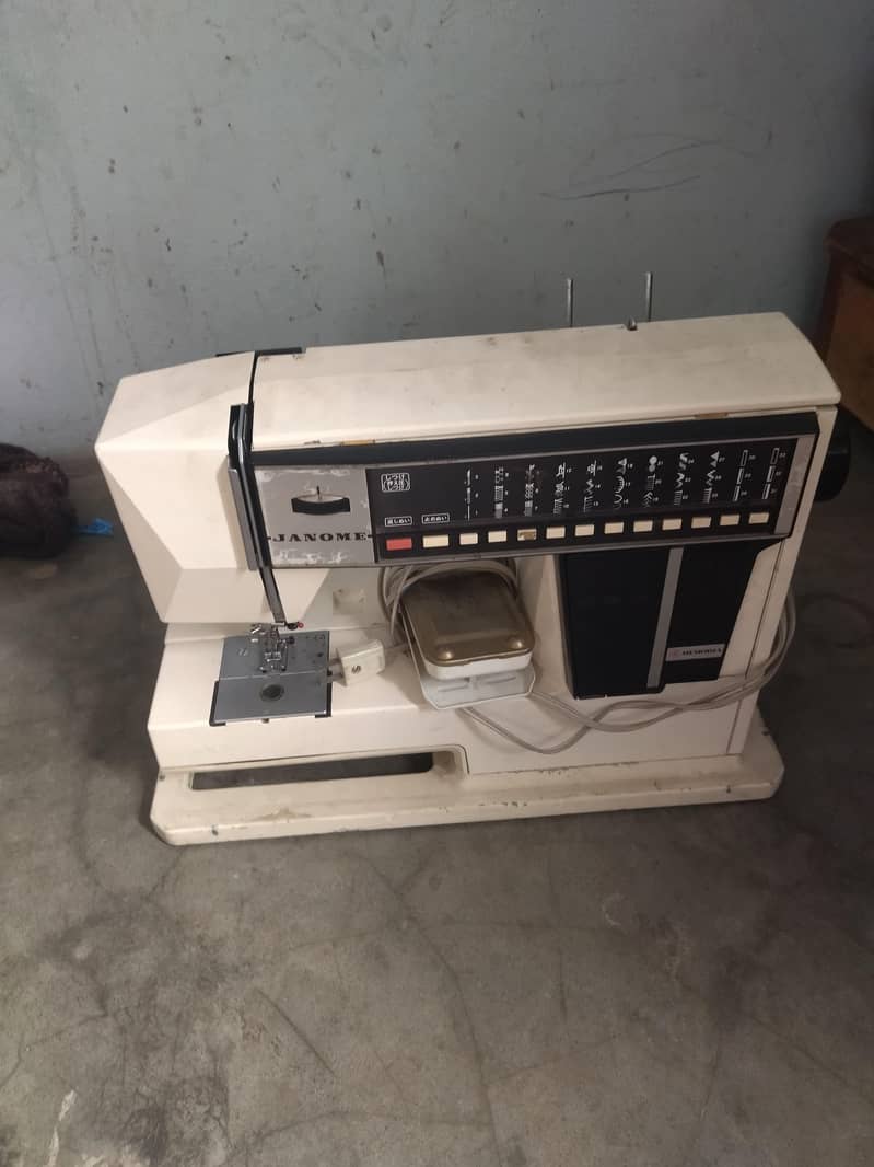 jonome 5002 model. 1