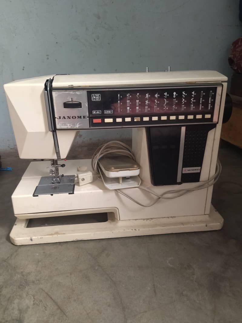 jonome 5002 model. 2