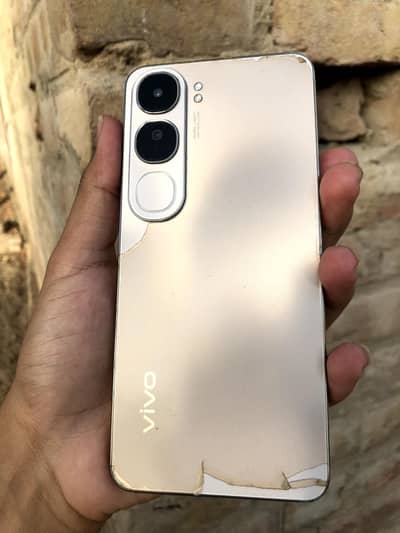 Vivo Y200