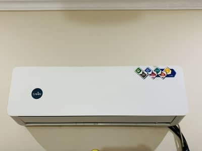 Enviro Thunder T3 series 1 ton Full inverter