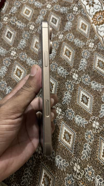 IPHONE 16 PRO MAX JV 100 BH