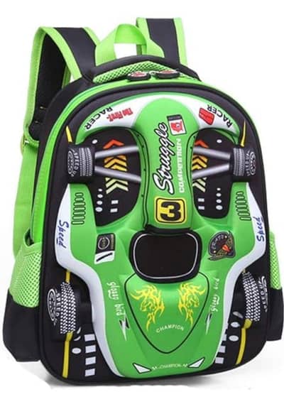 kids School Bags