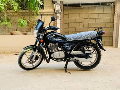 suzuki se 150 2017 end