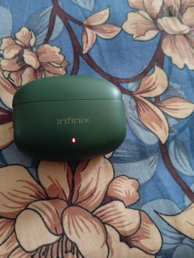 Infinix earbuds