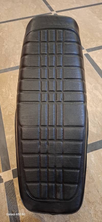kawasaki gto 125 parts