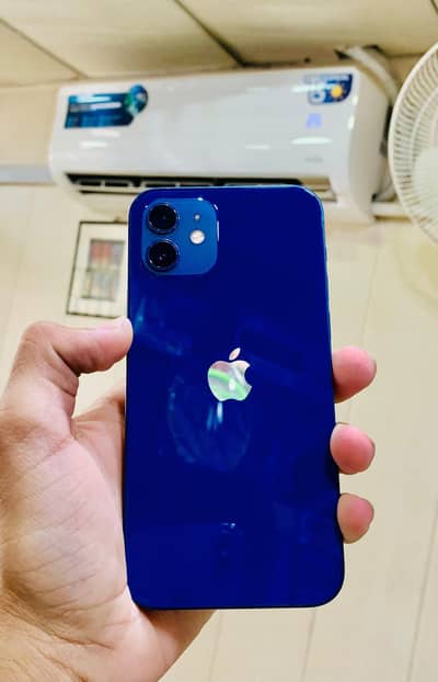 iphone 12 non pta (Jv)