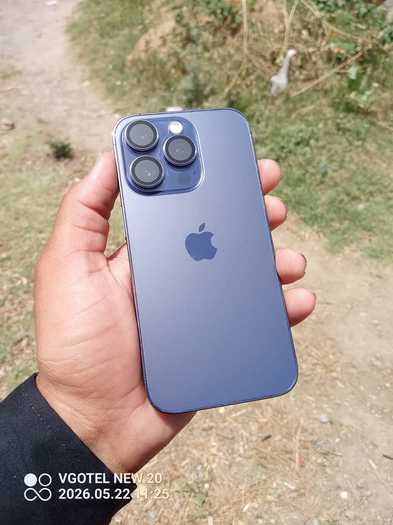 Iphone 14 pro 1