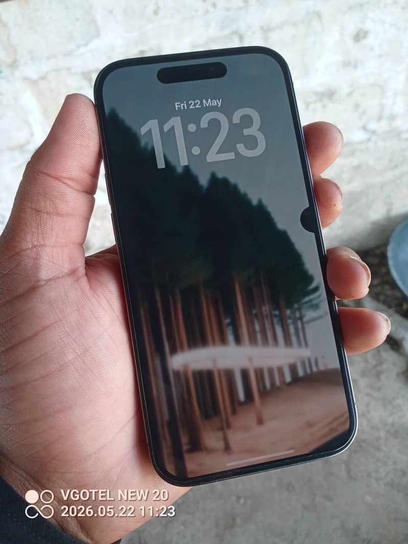 Iphone 14 pro 3