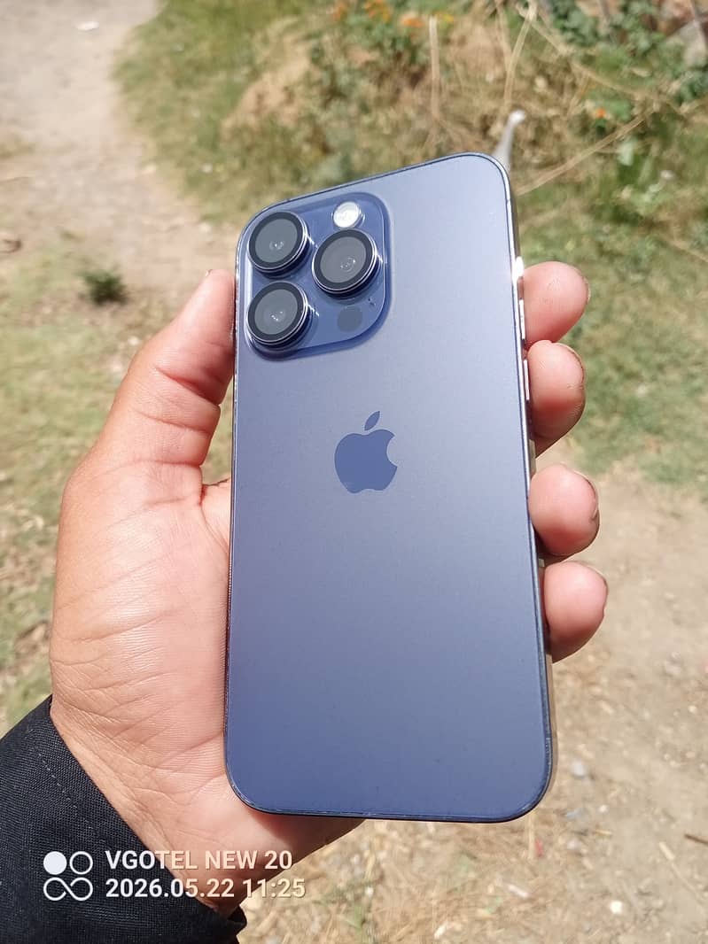 Iphone 14 pro 4