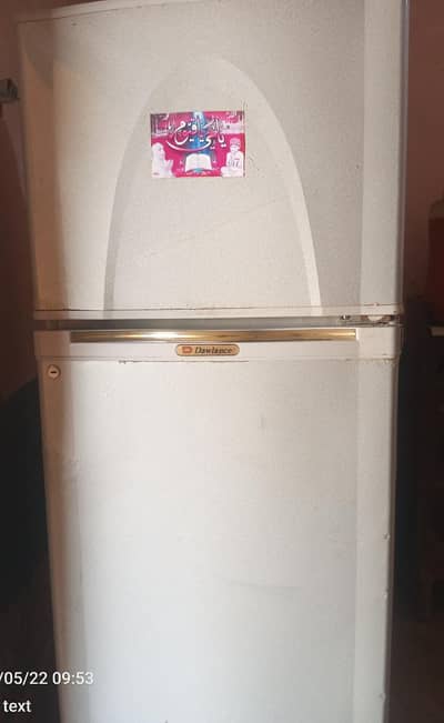 Dawlance Refrigerator 9170WBD Double Door Fridge for Sale