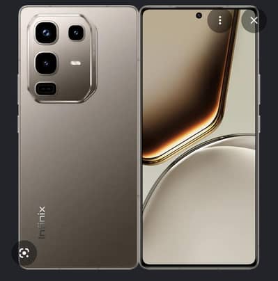 infinix Note 50 10 by 10 3 month use