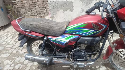 Bike For Sale proider 100cc