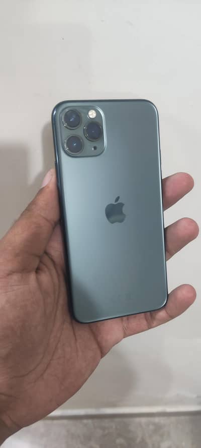 iphone 11 pro