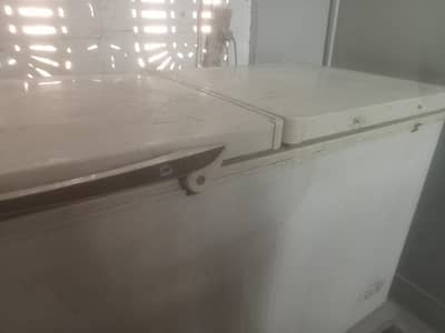 Refrigerators
