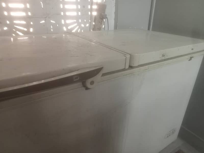 Refrigerators 0