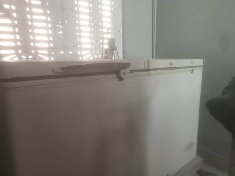 Refrigerators 1
