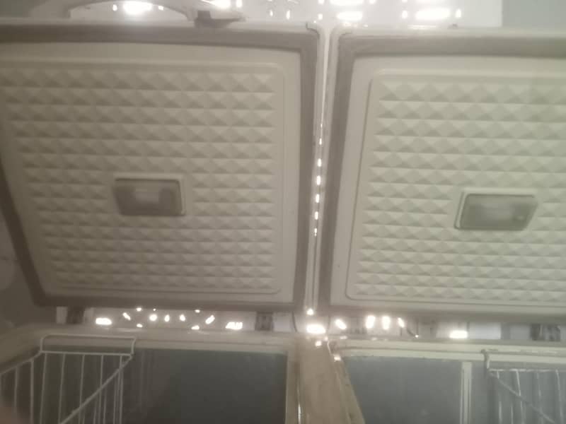 Refrigerators 2