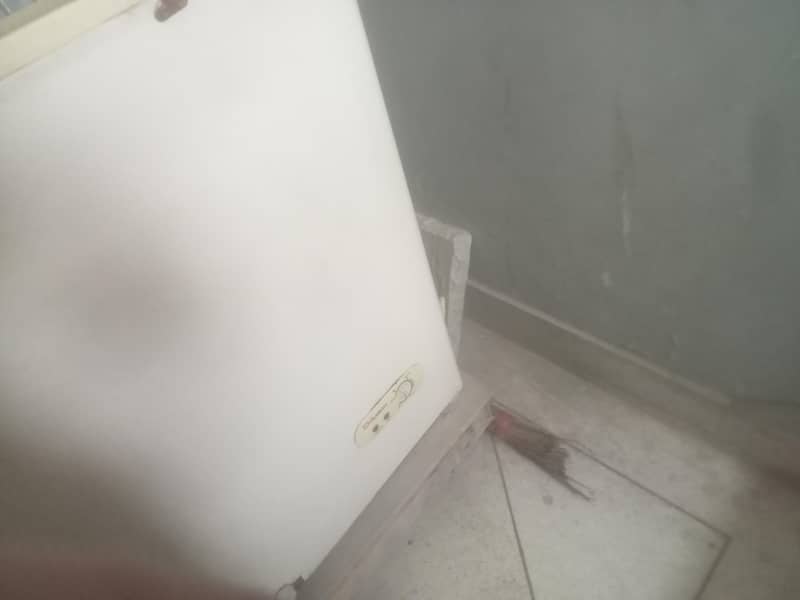 Refrigerators 3