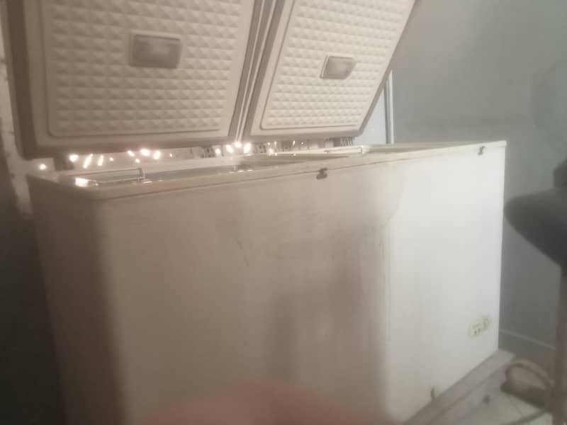 Refrigerators 4