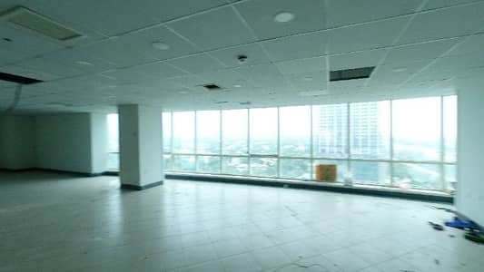 Looking For Big Office Space? Full Floors Available High-Rise Towers, Blue Area And New Blue Area Islamabad