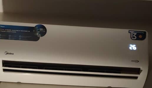 Midea Xtreme T3 Inverter