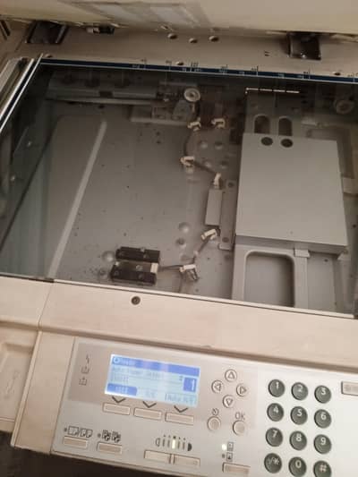 Photo Copy Machine Ricoh 03060373008