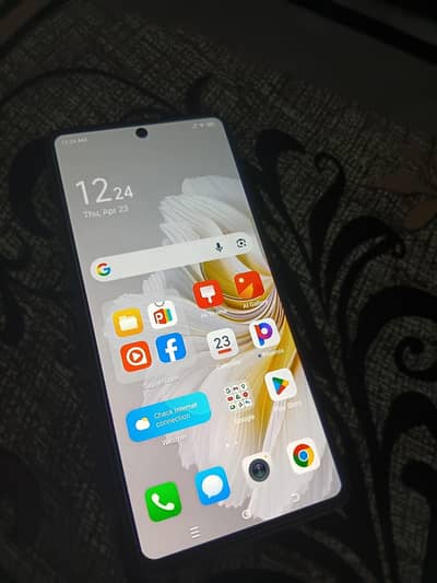 Camon 20 pro 8/256 gb