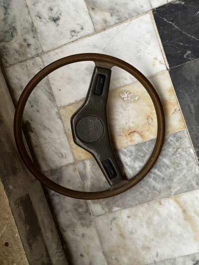Steering wheel suzuki