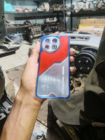 tecno spark 30pro