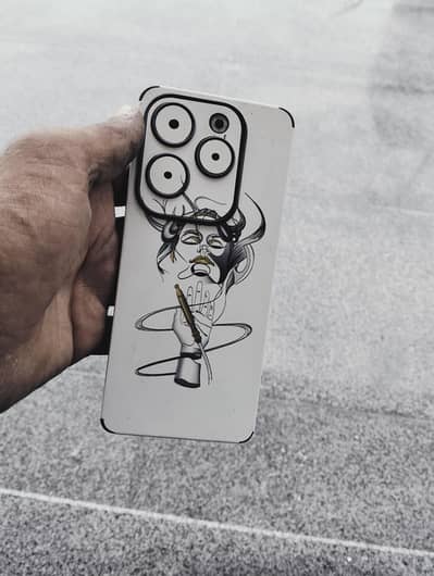 Infinix hot 40 pro