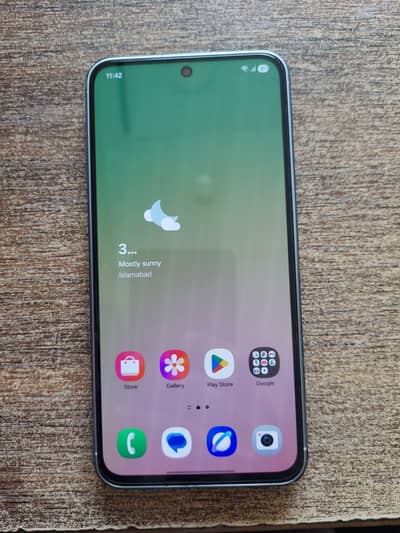 samsung A56 5G 8/256 GB