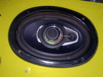 Speakers