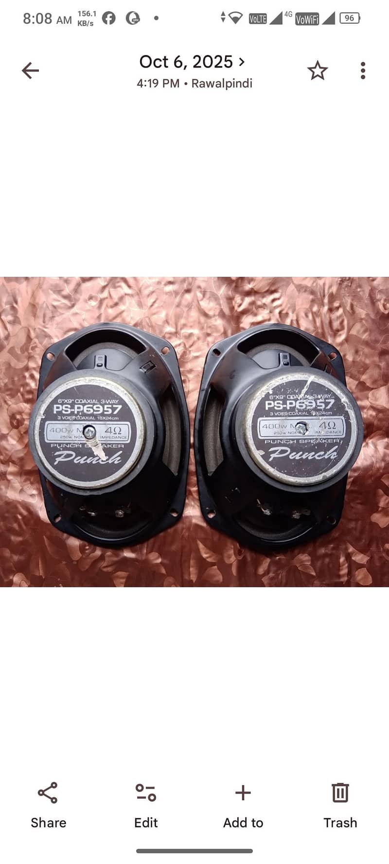 Speakers 2