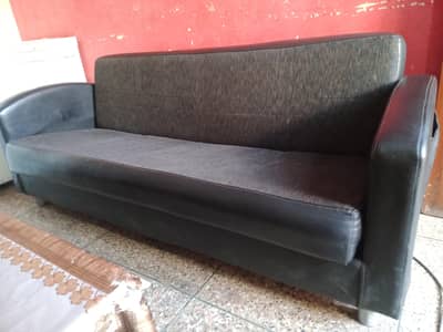 Sofa bed Diamond Foam 03064365643