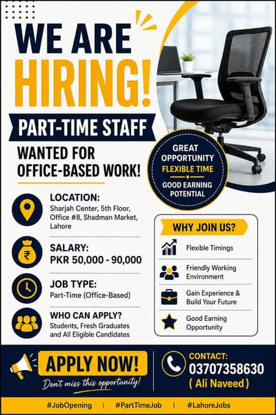 sales representative