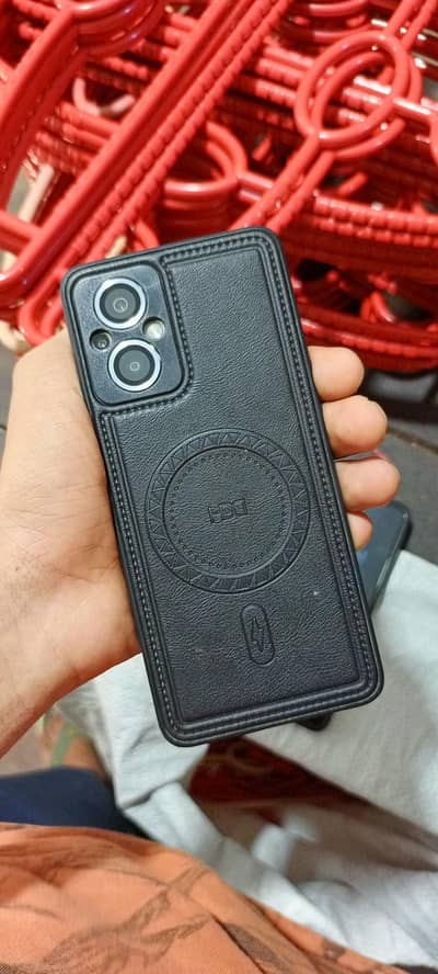 OPPO F21 PRO 5G