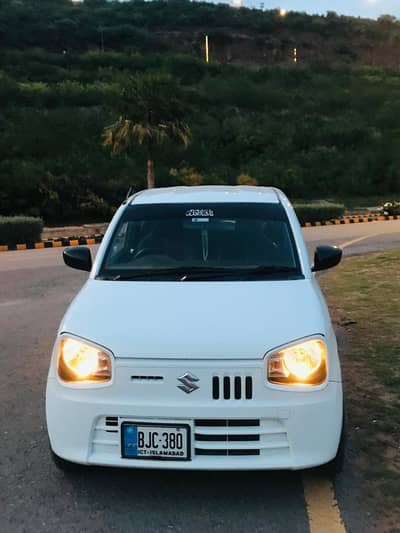 Alto VXR
