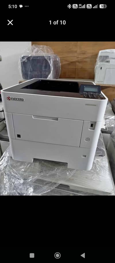 kyocera EcoSys P3155dn Printer  for Sale
