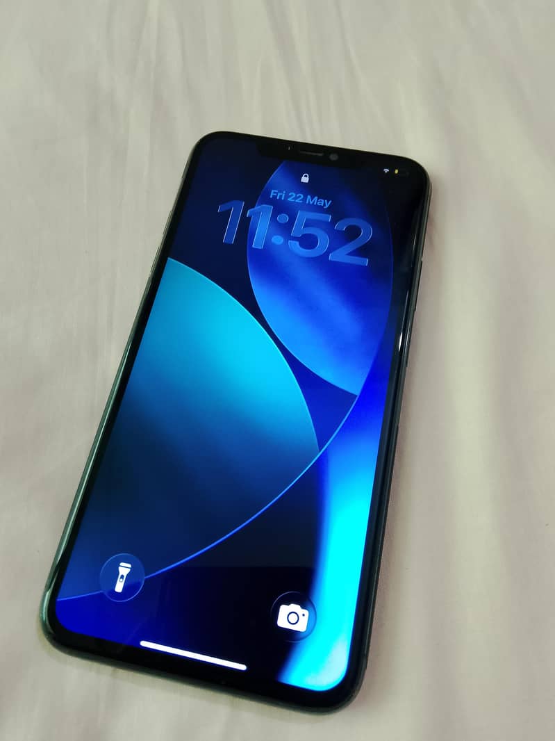 IPHONE 11 PRO MAX 6