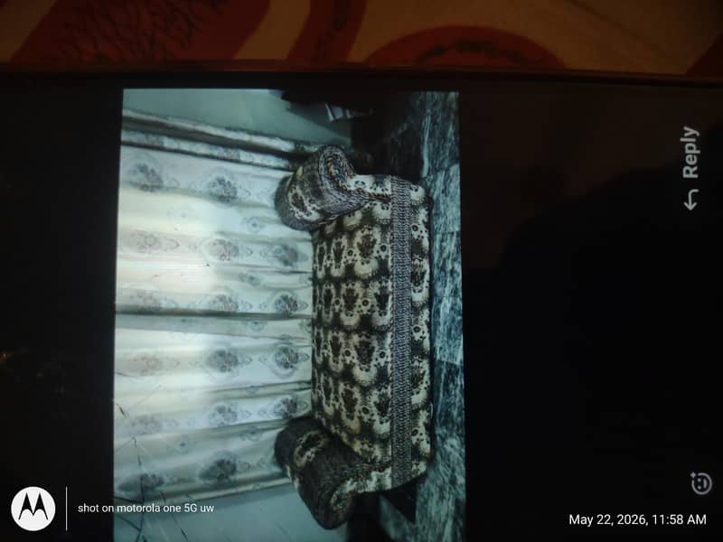 Dressing Table sofa iron stand 2